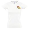 SOLS Ladies Imperial T-Shirt Thumbnail