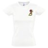 SOLS Ladies Imperial T-Shirt Thumbnail