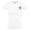 SOLS Ladies Imperial T-Shirt Thumbnail