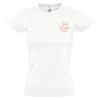 SOLS Ladies Imperial T-Shirt Thumbnail