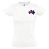 SOLS Ladies Imperial T-Shirt Thumbnail