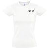 SOLS Ladies Imperial T-Shirt Thumbnail