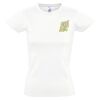 SOLS Ladies Imperial T-Shirt Thumbnail