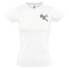 SOLS Ladies Imperial T-Shirt Thumbnail