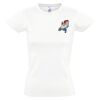 SOLS Ladies Imperial T-Shirt Thumbnail