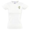 SOLS Ladies Imperial T-Shirt Thumbnail