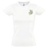 SOLS Ladies Imperial T-Shirt Thumbnail