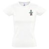 SOLS Ladies Imperial T-Shirt Thumbnail