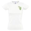 SOLS Ladies Imperial T-Shirt Thumbnail