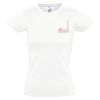 SOLS Ladies Imperial T-Shirt Thumbnail