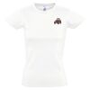 SOLS Womens Imperial  Embroidered T-Shirt Thumbnail