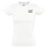 SOLS Womens Imperial  Embroidered T-Shirt Thumbnail