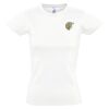 SOLS Womens Imperial  Embroidered T-Shirt Thumbnail