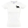 SOLS Womens Imperial  Embroidered T-Shirt Thumbnail