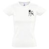 SOLS Womens Imperial  Embroidered T-Shirt Thumbnail