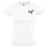 SOLS Womens Imperial  Embroidered T-Shirt Thumbnail