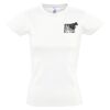 SOLS Womens Imperial  Embroidered T-Shirt Thumbnail