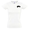 SOLS Womens Imperial  Embroidered T-Shirt Thumbnail