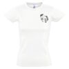 SOLS Womens Imperial  Embroidered T-Shirt Thumbnail