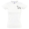 SOLS Ladies Imperial T-Shirt Thumbnail