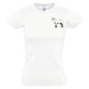 SOLS Ladies Imperial T-Shirt Thumbnail