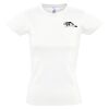 SOLS Womens Imperial  Embroidered T-Shirt Thumbnail