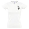 SOLS Womens Imperial  Embroidered T-Shirt Thumbnail