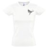 SOLS Womens Imperial  Embroidered T-Shirt Thumbnail