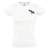 SOLS Womens Imperial  Embroidered T-Shirt Thumbnail