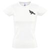 SOLS Womens Imperial  Embroidered T-Shirt Thumbnail