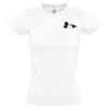 SOLS Womens Imperial  Embroidered T-Shirt Thumbnail