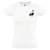 SOLS Ladies Imperial T-Shirt Thumbnail