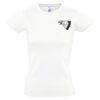 SOLS Womens Imperial  Embroidered T-Shirt Thumbnail