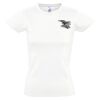 SOLS Womens Imperial  Embroidered T-Shirt Thumbnail