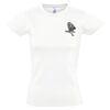 SOLS Womens Imperial  Embroidered T-Shirt Thumbnail