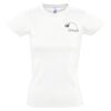 SOLS Ladies Imperial T-Shirt Thumbnail