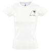 SOLS Ladies Imperial T-Shirt Thumbnail