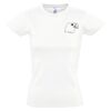 SOLS Ladies Imperial T-Shirt Thumbnail