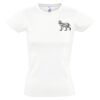 SOLS Ladies Imperial T-Shirt Thumbnail