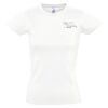 SOLS Womens Imperial  Embroidered T-Shirt Thumbnail
