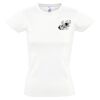 SOLS Womens Imperial  Embroidered T-Shirt Thumbnail