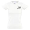 SOLS Ladies Imperial T-Shirt Thumbnail