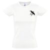 SOLS Ladies Imperial T-Shirt Thumbnail