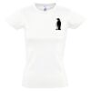 SOLS Ladies Imperial T-Shirt Thumbnail