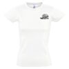 SOLS Ladies Imperial T-Shirt Thumbnail