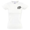 SOLS Womens Imperial  Embroidered T-Shirt Thumbnail