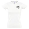 SOLS Ladies Imperial T-Shirt Thumbnail