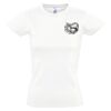 SOLS Ladies Imperial T-Shirt Thumbnail