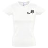 SOLS Ladies Imperial T-Shirt Thumbnail