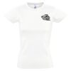 SOLS Ladies Imperial T-Shirt Thumbnail